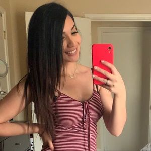 Meet your Posher, Jocelyn